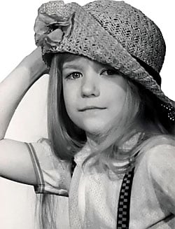 Picture of the actor