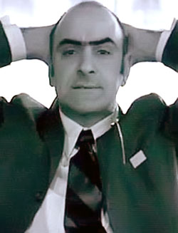 Picture of the actor