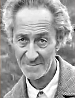 Picture of the actor