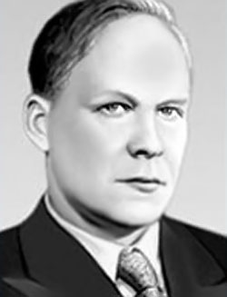 Молчанов Павел