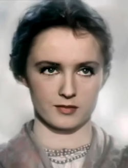 Деревщикова Екатерина
