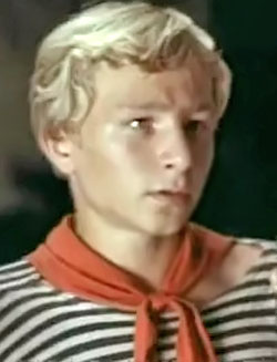 Picture of the actor