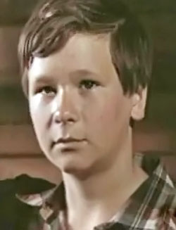 Picture of the actor