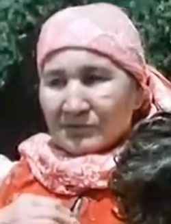 Мурадова Сона