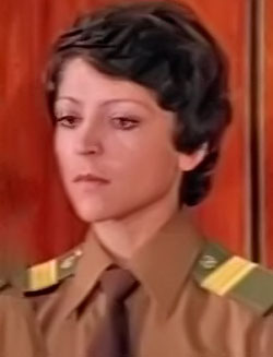 Picture of the actor