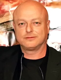 Кравчик Жерар