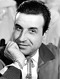 Picture of the actor