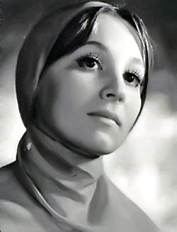Коренева Мария