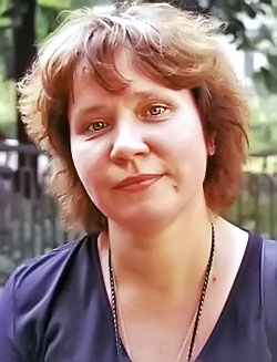 Евтеева Ирина