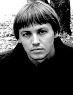 Роженцев Сергей