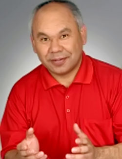 Калымбетов Болат