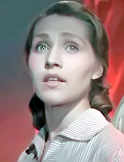 Головина Нина