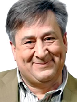 Picture of the actor