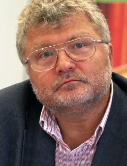 Поляков Юрий