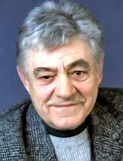 Дуксин Николай