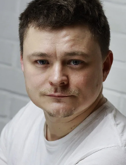 Шибаршин Андрей