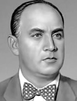 Picture of the actor