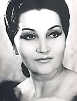Олейниченко Галина