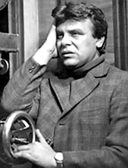 Picture of the actor
