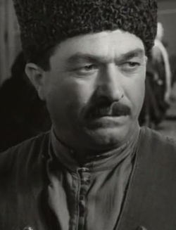 Кухмазов Мурадхан