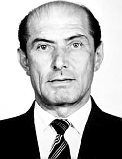 Picture of the actor
