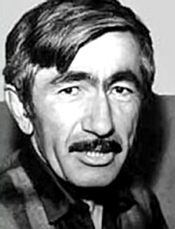 Акмурзаев Магомедамин