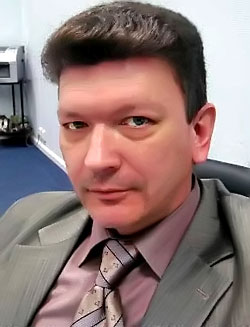 Picture of the actor