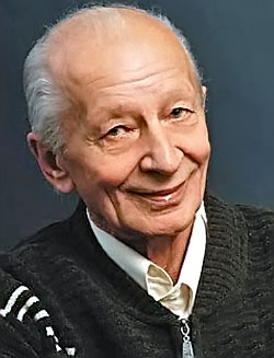 Picture of the actor