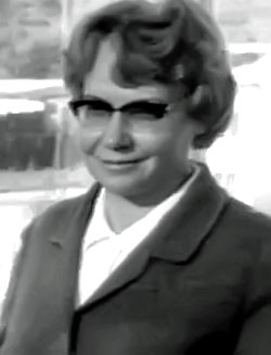 Picture of the actor