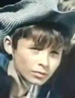Picture of the actor