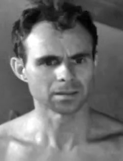 Северин Алексей