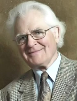 Picture of the actor