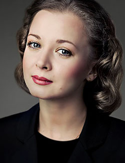 Коробейникова Елена