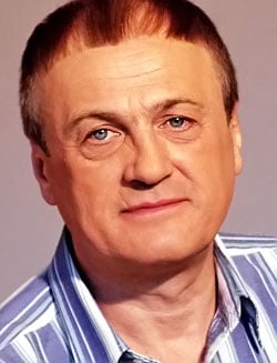 Гусев Александр