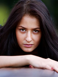 Picture of the actor