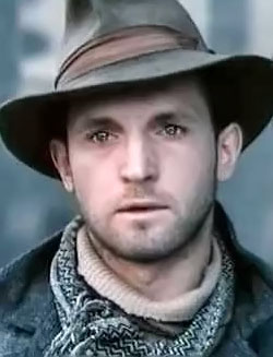 Picture of the actor