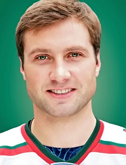 Морозов Алексей