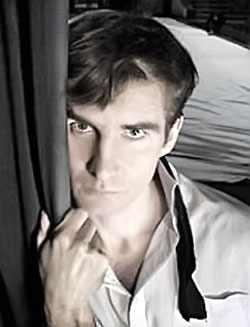 Picture of the actor
