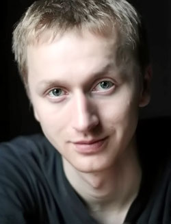 Picture of the actor