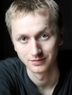 Гусев Вадим