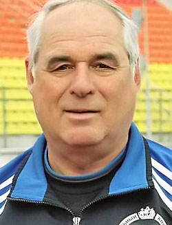 Морозов Юрий
