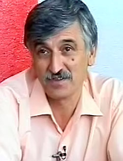 Picture of the actor