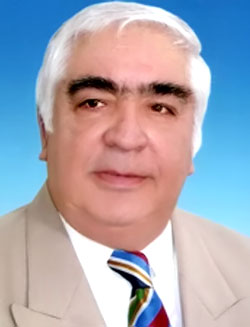 Picture of the actor