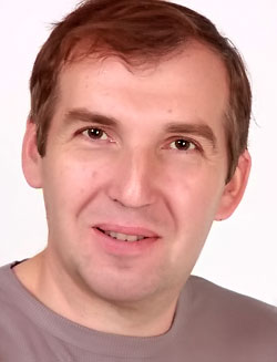 Гусев Виталий