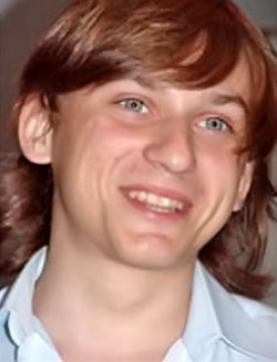 Гусев Кирилл