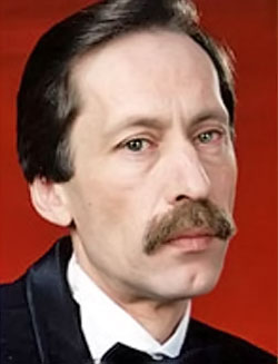 Picture of the actor