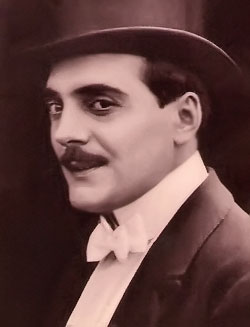 Линдер Макс