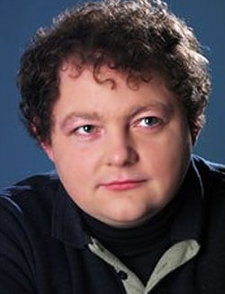 Щетко Иван
