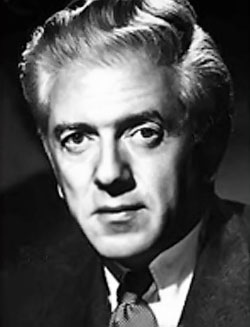 Picture of the actor