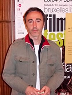Picture of the actor